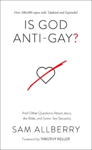 Is God Anti-Gay book cover