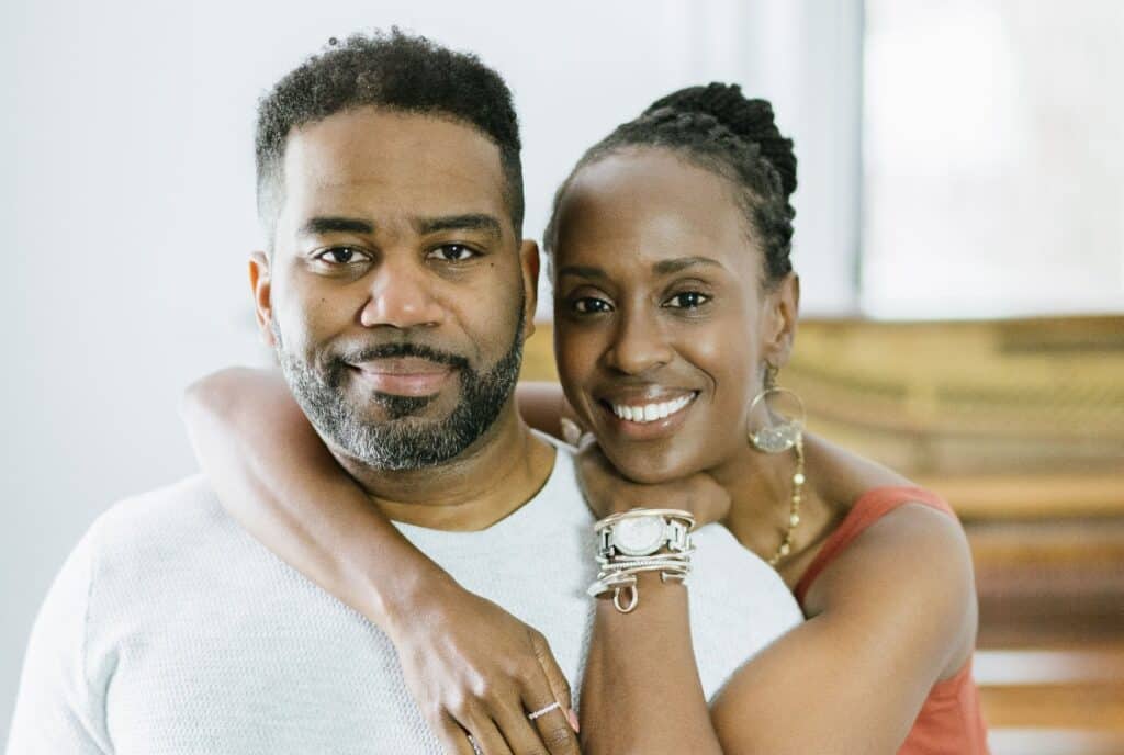 Flickr Sean Reed Sean and Lanette Reed - Focus on the Family