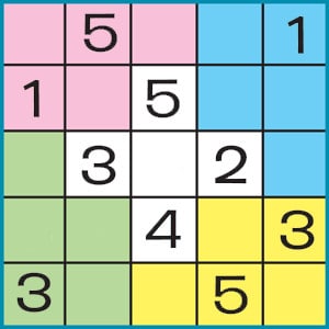 How to solve the Fortress sudoku from Sudoku Grand Prix 2023 R2