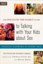 Talking With Your Kids About Sex