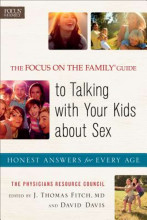 Talking With Your Kids About Sex