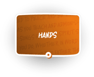Hands of Evangelism 