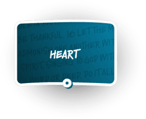 Heart of Evangelism