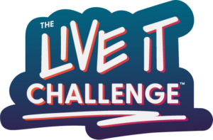 LiveIt Challenge Logo