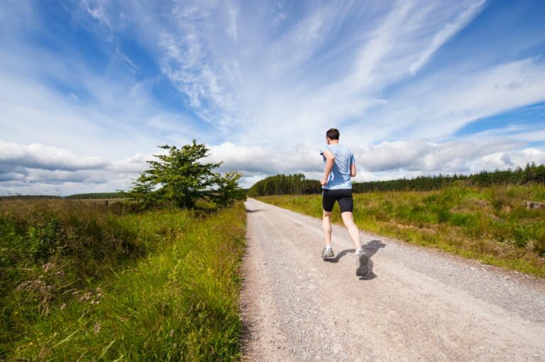 spiritual fitness