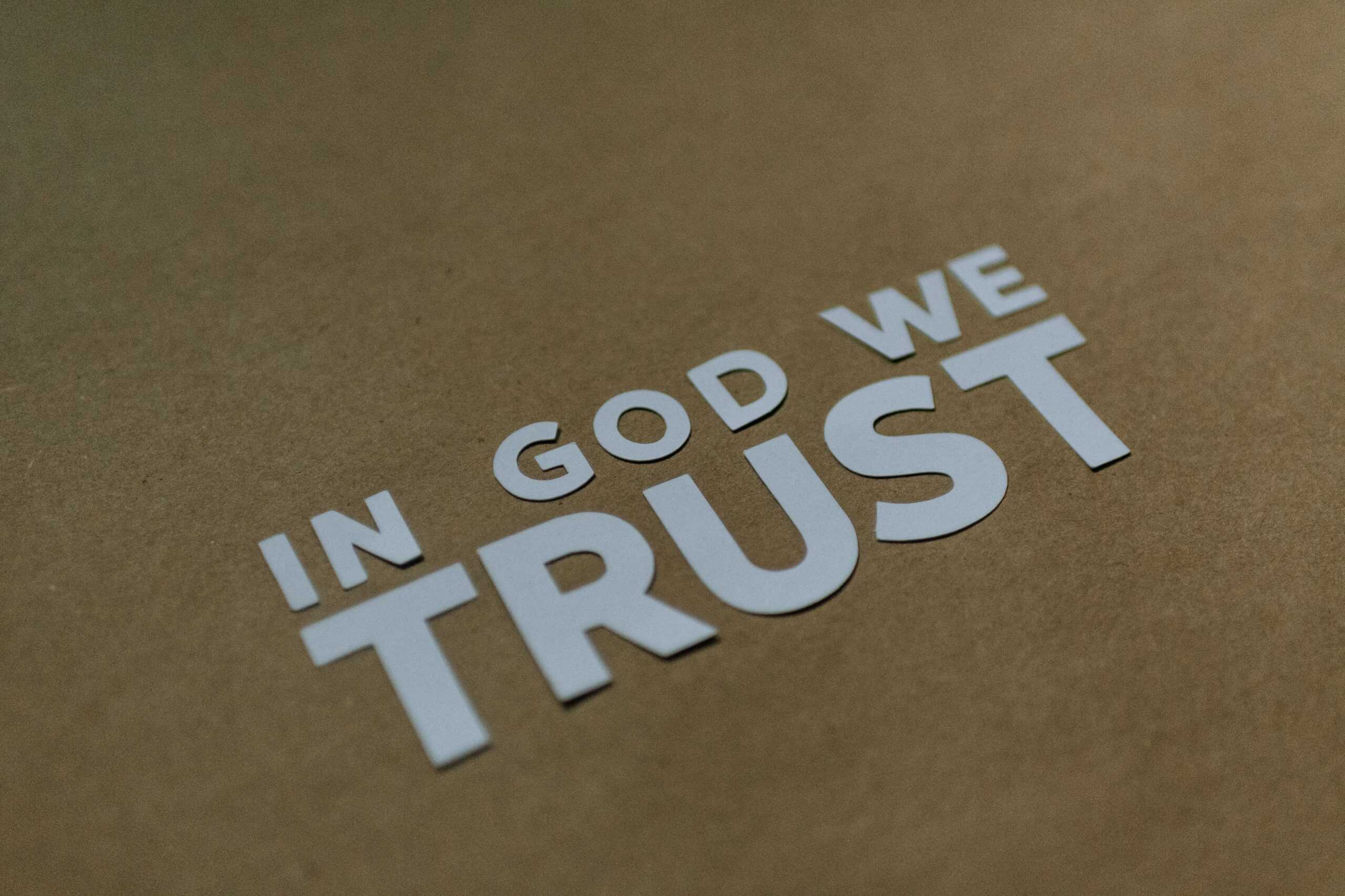Trusting God in the Midst of Uncertainty - Focus on the Family