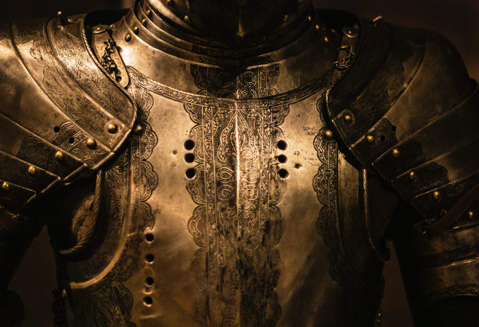 armor of God