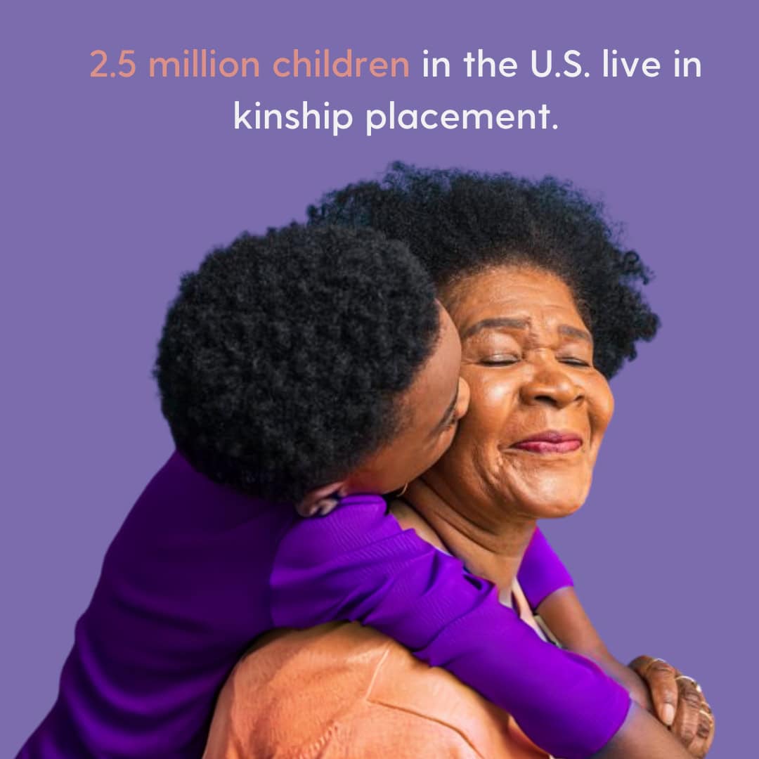 What Is Kinship Placement? - Focus on the Family