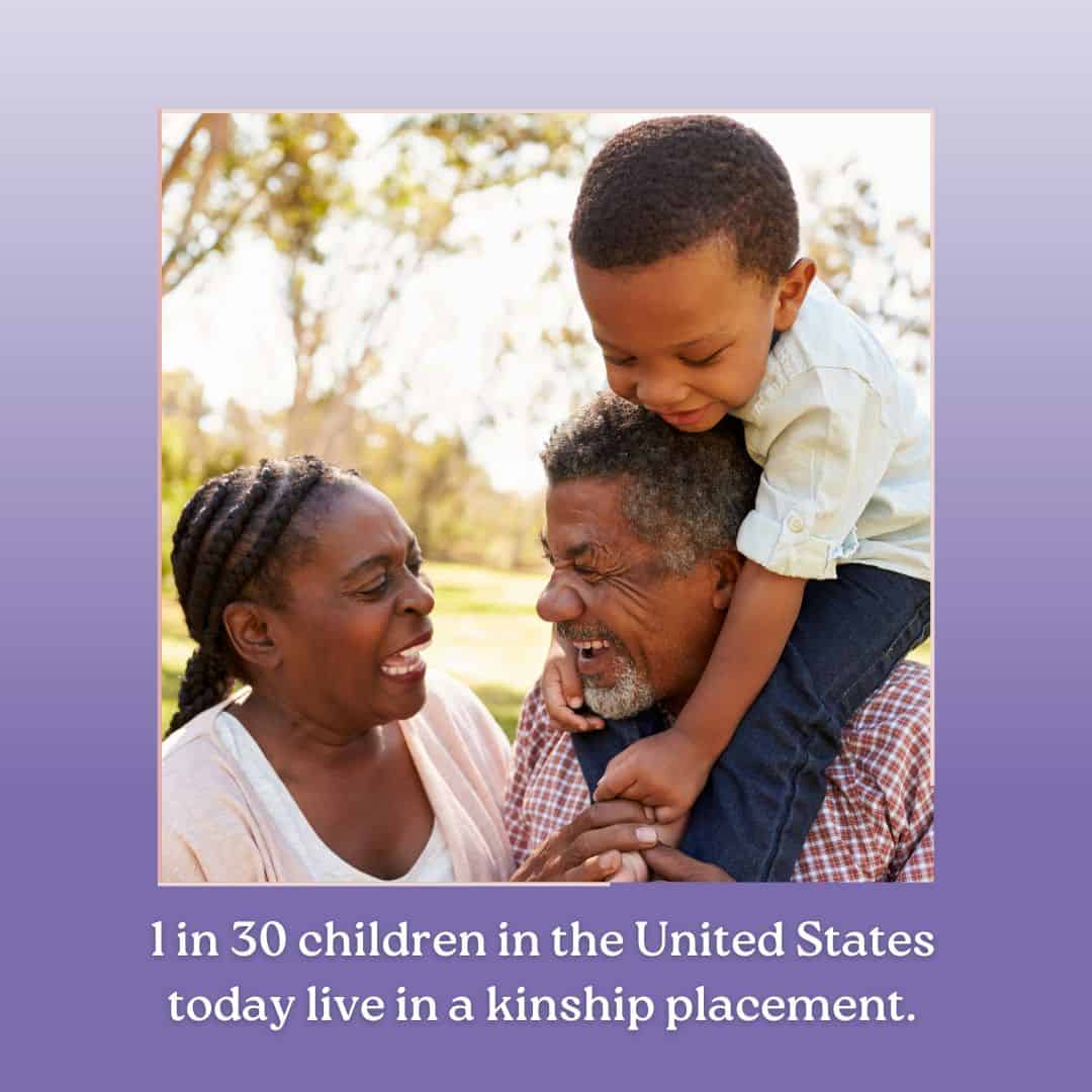 What Is Kinship Placement? Focus on the Family