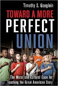 Toward a More Perfect Union Book Cover