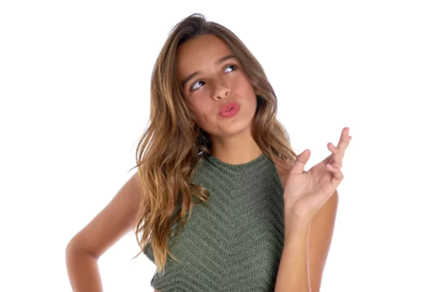 Sexy Too Soon: The Sexualization of Girls