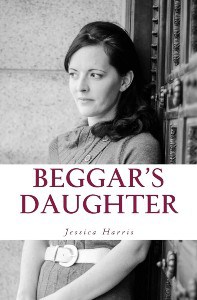 Cover of the book Beggar's Daughter by Jessica Harris