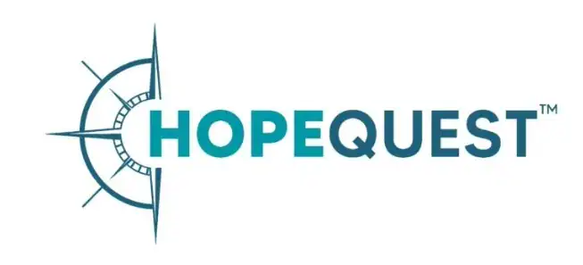 HopeQuest logo