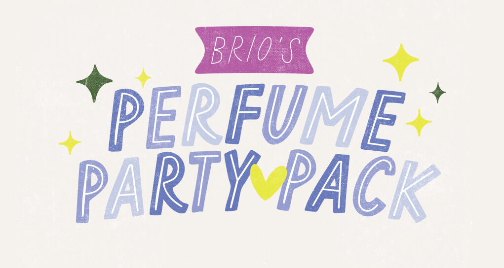 Perfume Party Pack hero image