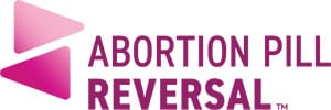 Logo for Abortion Pill Reversal