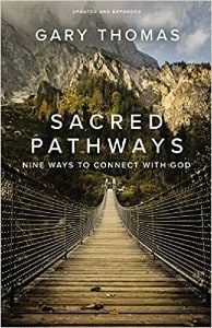Sacred Pathways