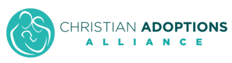Logo for Christian Adoptions Alliance