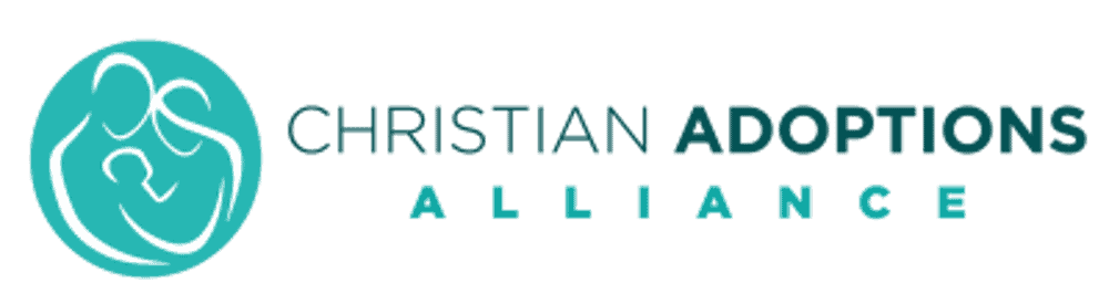 Logo for Christian Adoptions Alliance