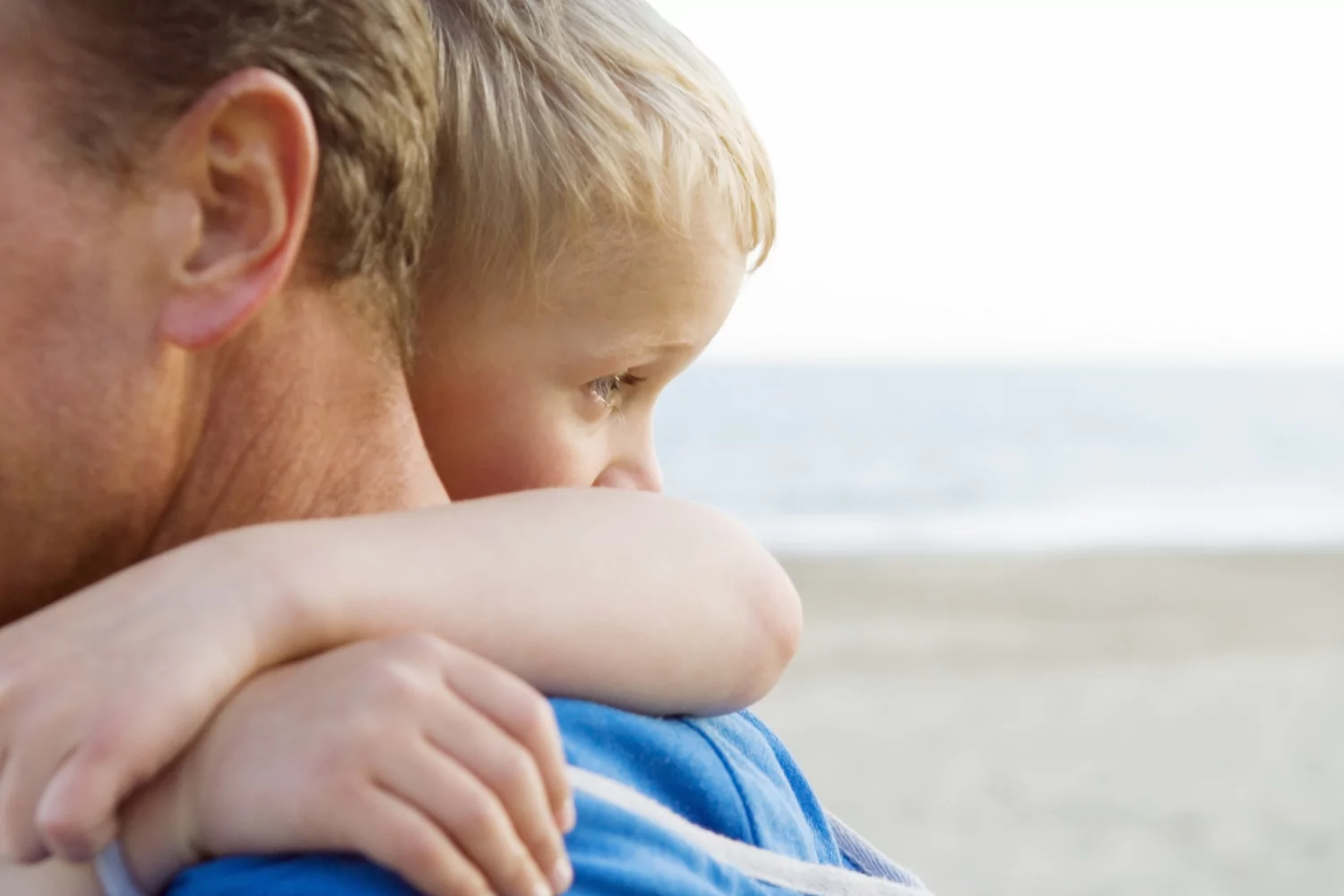 Daughter Wants Daddy In Vacation  Captions ххх Why Did My Dad Leave Me? - Focus on the Family