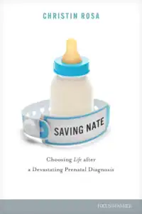 Cover of the book Saving Nate