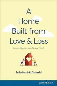 A Home Built From Loss and Love
