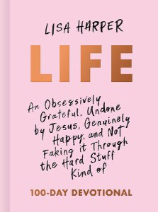 Life Book Cover