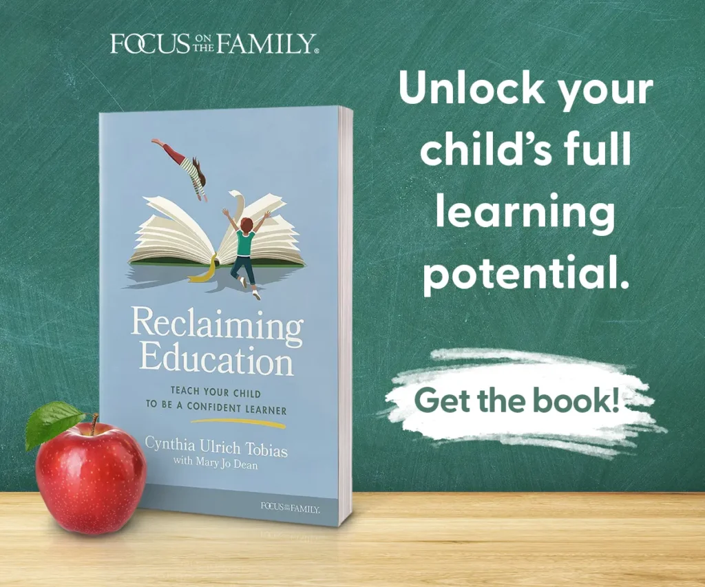 Reclaiming Education book ad