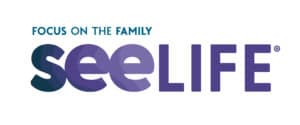 Logo for Focus on the Family's SeeLife ministry