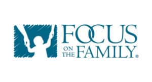 Focus on the Family Logo