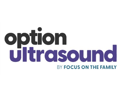 Option Ultrasound by Focus on the Family