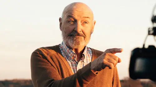 Terry O'Quinn in Unsung Hero