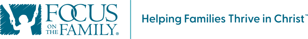 Focus on the Family Logo