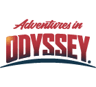 Adventures in Odyssey logo