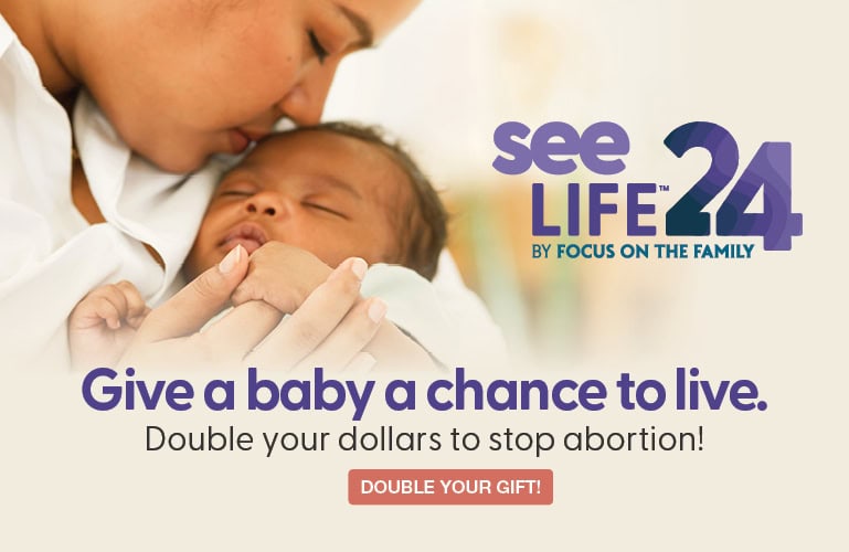 Donate to SeeLife 2024