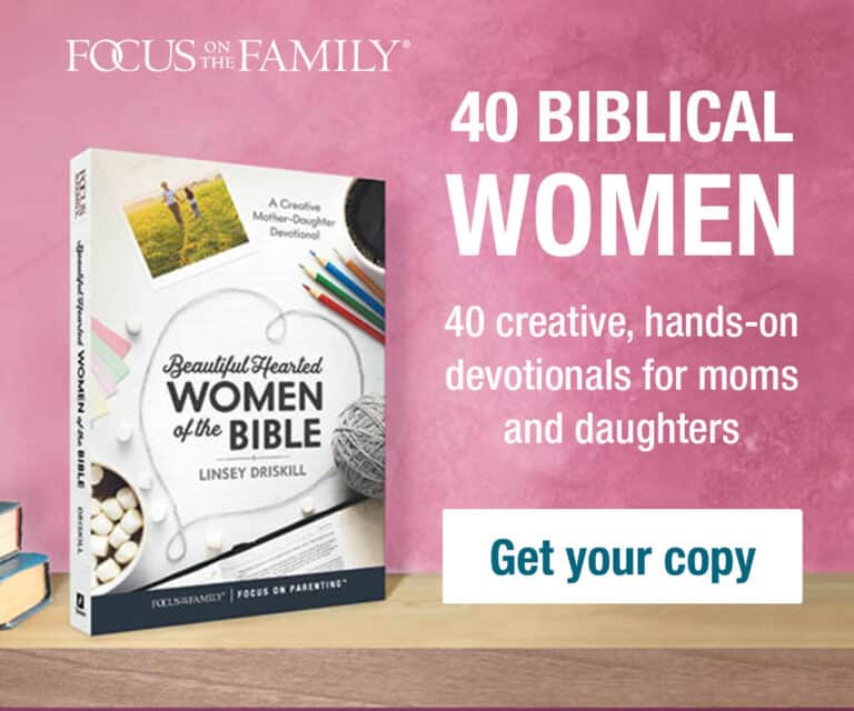 Ad for the book Beautiful Hearted Women of the Bible Ad for the book Beautiful Hearted Women of the Bible