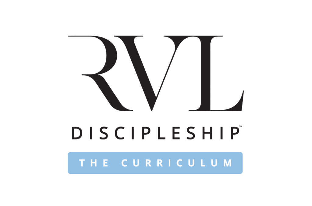 RVL Discipleship: The Curriculum