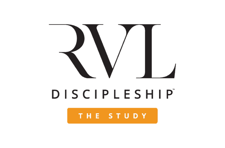 RVL Discipleship: The Study
