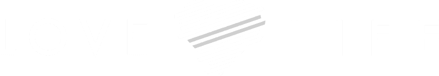 SL24-White Logo Love Life