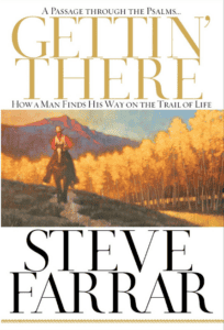 Cover of the book Gettin' There