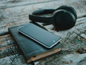 This Lent Season, put away your devices and focus on your relationship with Christ.