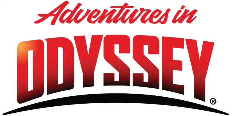 Adventures in Odyssey