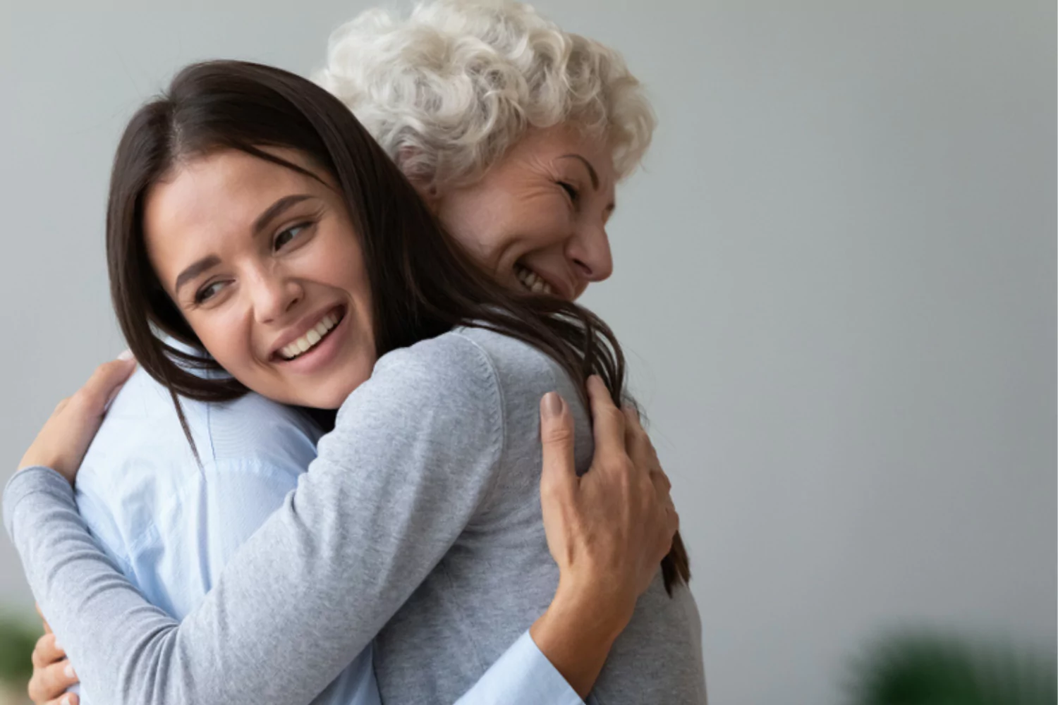 helping to raise your adult child