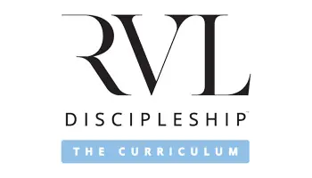 RVL Discipleship The Curriculum logo