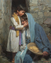 Image of the painting 