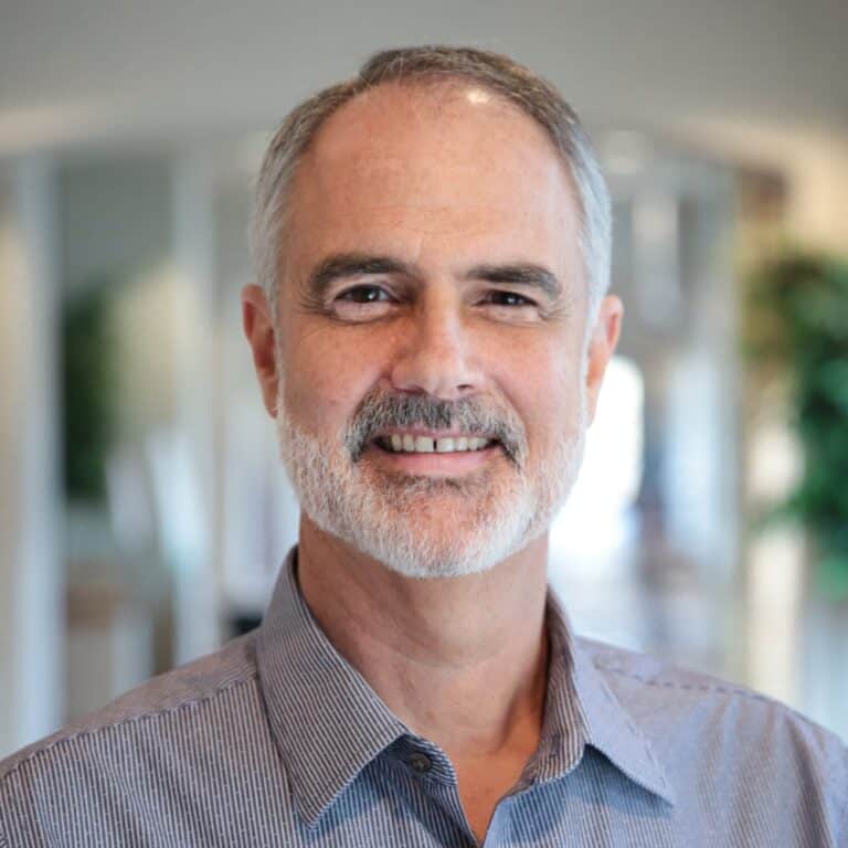 Photo of Bob Paul