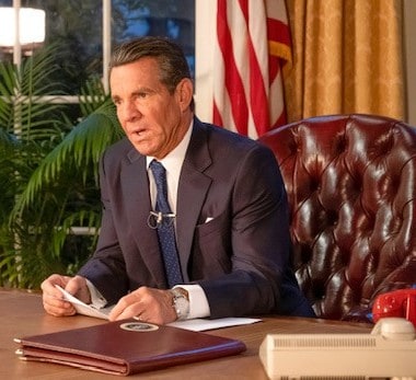 Dennis Quaid - Focus on the Family