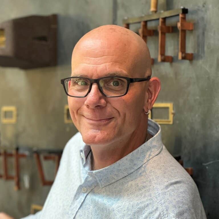Photo of Gary Schneeberger