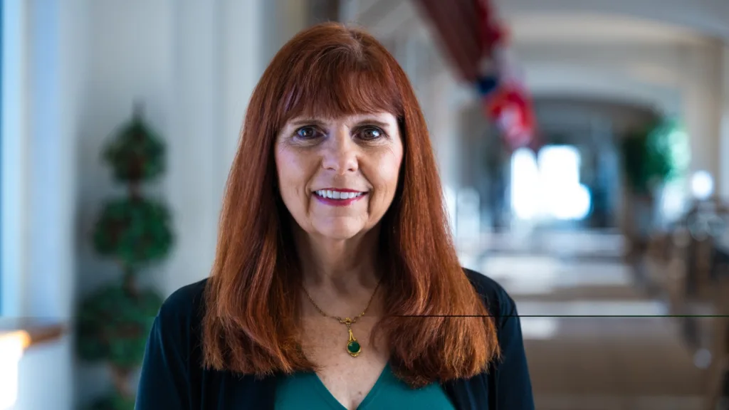 Photo of Joannie DeBrito