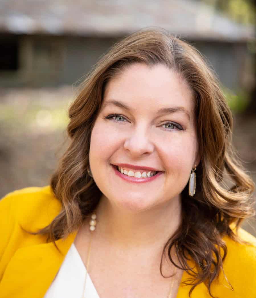 Melissa hannigan focus on the family