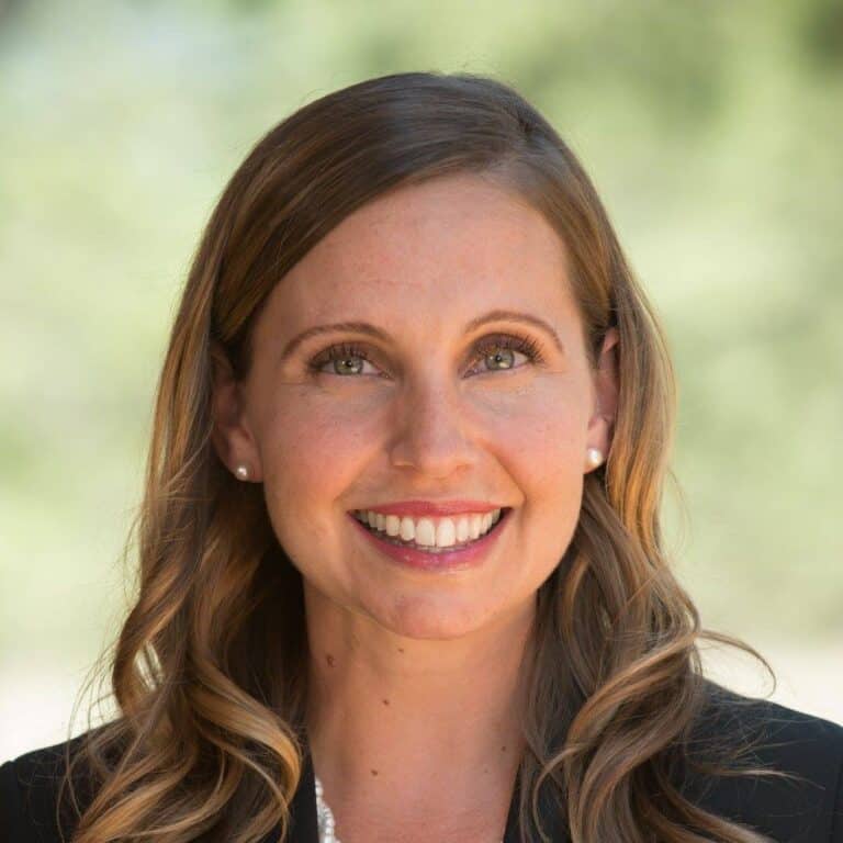 Photo of Nicole Hunt
